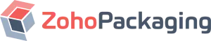 Zoho Packaging - Logo