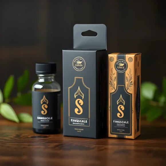 Luxury CBD Boxes - Image 3