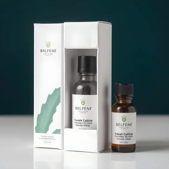 1ml Bottle Boxes