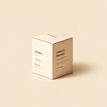 Advertising Boxes