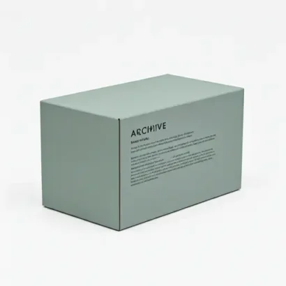 Archive Boxes