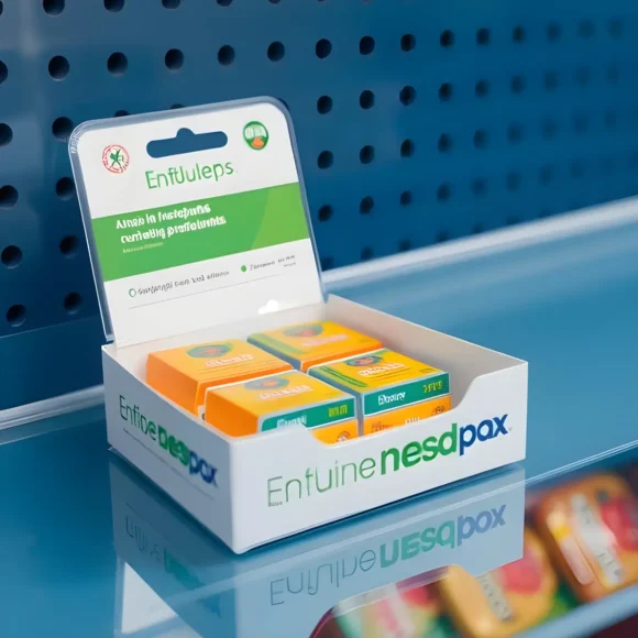Blister Packaging Boxes - Image 5