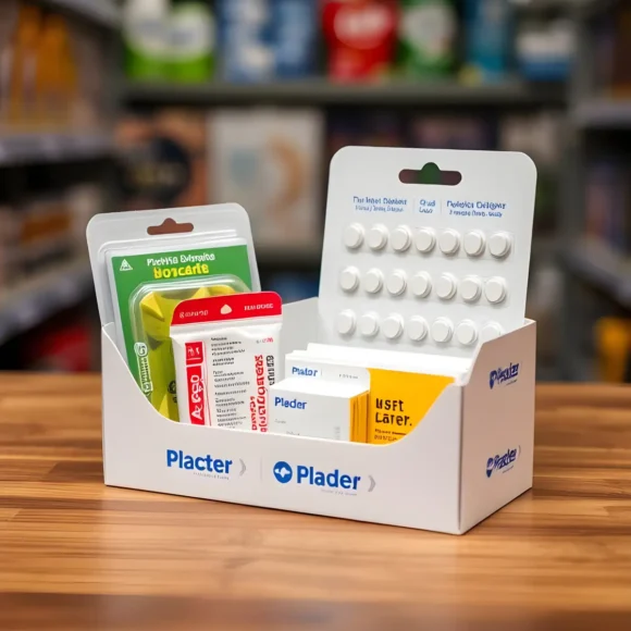 Blister Packaging Boxes - Image 4