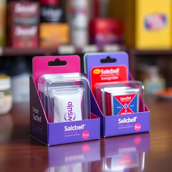 Blister Packaging Boxes - Image 3