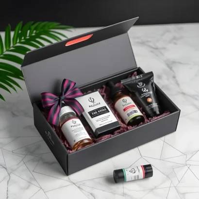 CBD Gift Boxes