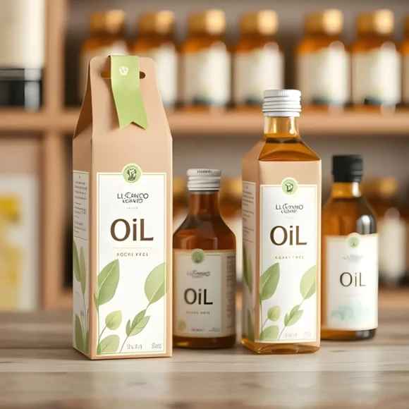 CBD Oil Boxes - Image 5