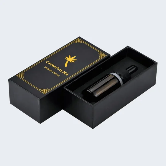 CBD Oil Boxes