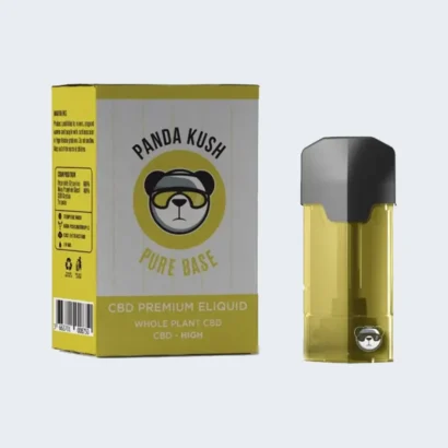 CBD Pod Boxes