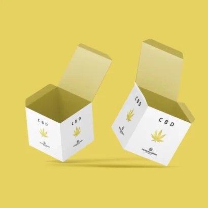 CBD Sample Boxes