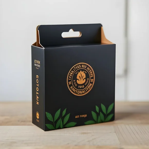 CBD Sleeves Packaging - Image 5