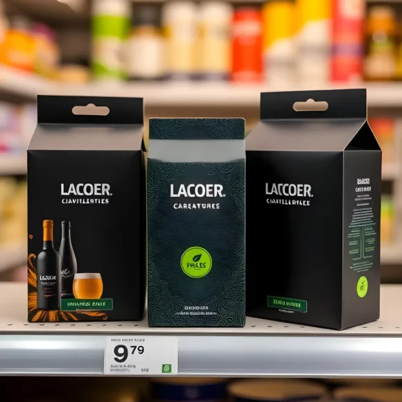 CBD Sleeves Packaging - Image 3