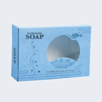 CBD Soap Boxes