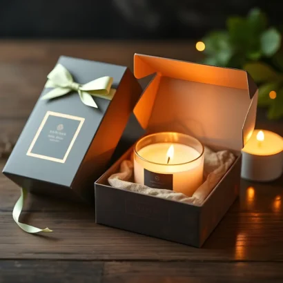 Luxury CBD Boxes