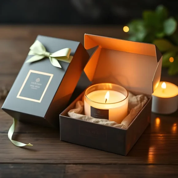 Luxury CBD Boxes