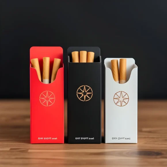 Cannabis Pre Roll Packaging - Image 6