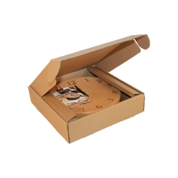 Clock Packaging Boxes