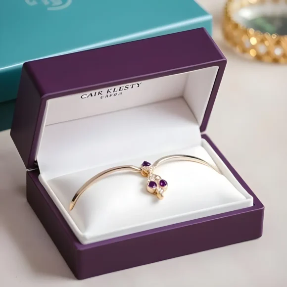 Custom Bracelet Boxes - Image 4