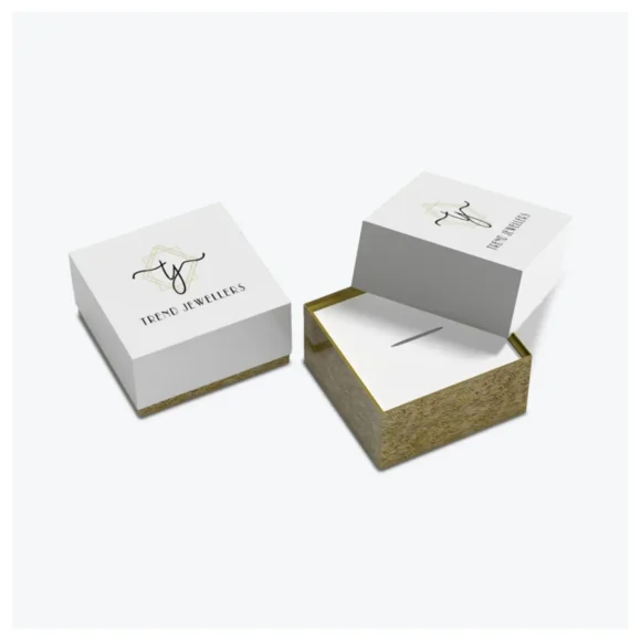 Custom Bracelet Boxes