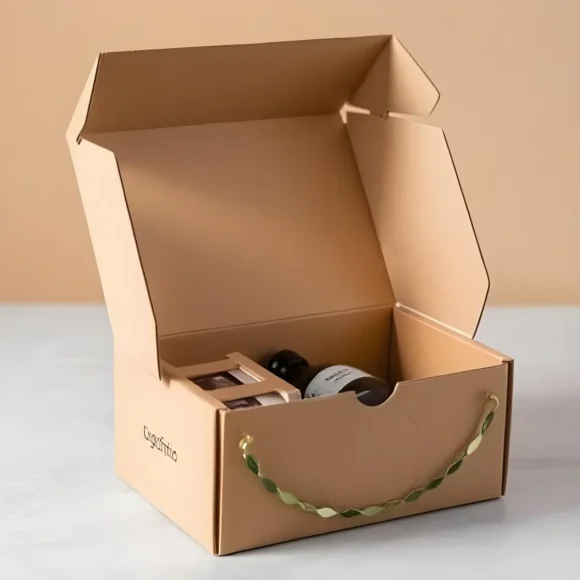 Custom Cardboard Boxes