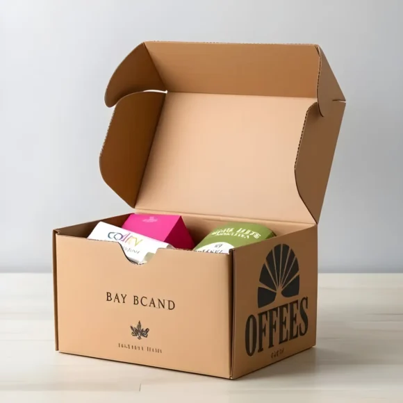 Custom Cardboard Boxes - Image 3
