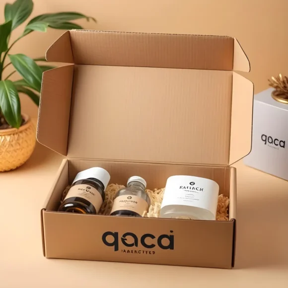 Custom Cardboard Boxes - Image 5