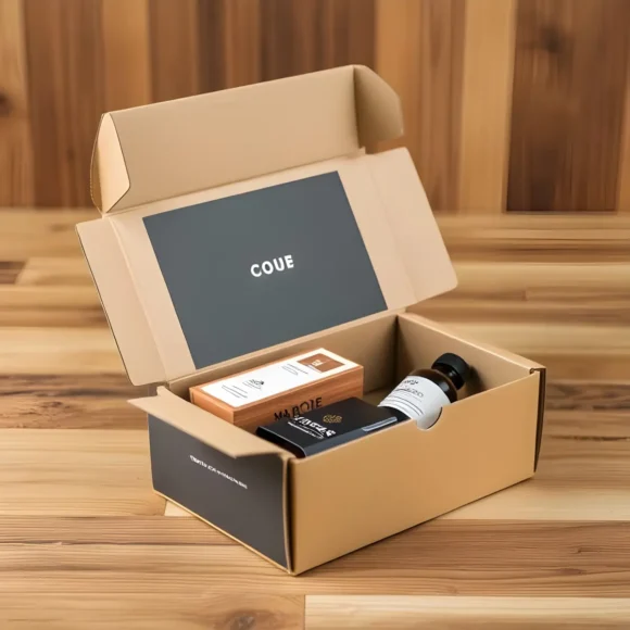 Custom Cardboard Boxes - Image 2