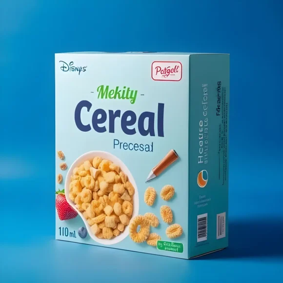 Custom Cereal Boxes - Image 5