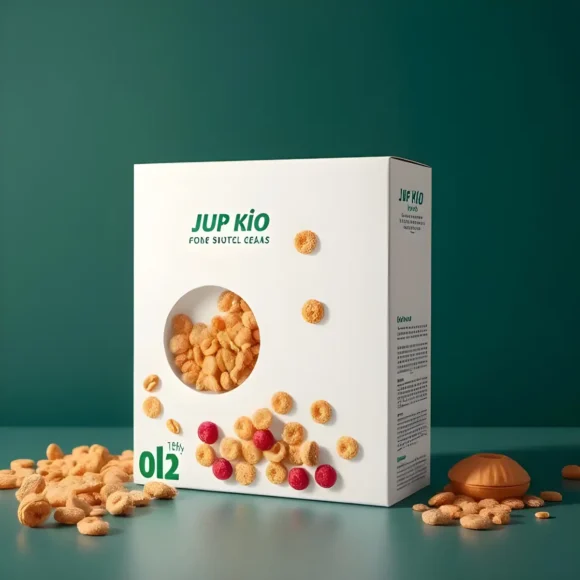 Custom Cereal Boxes - Image 4