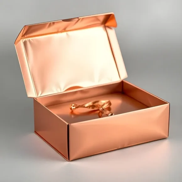 Custom Copper Foil Boxes - Image 2