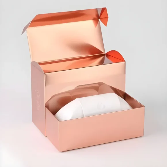 Custom Copper Foil Boxes - Image 4