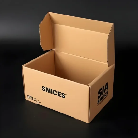 Custom Corrugated Boxes - Image 3