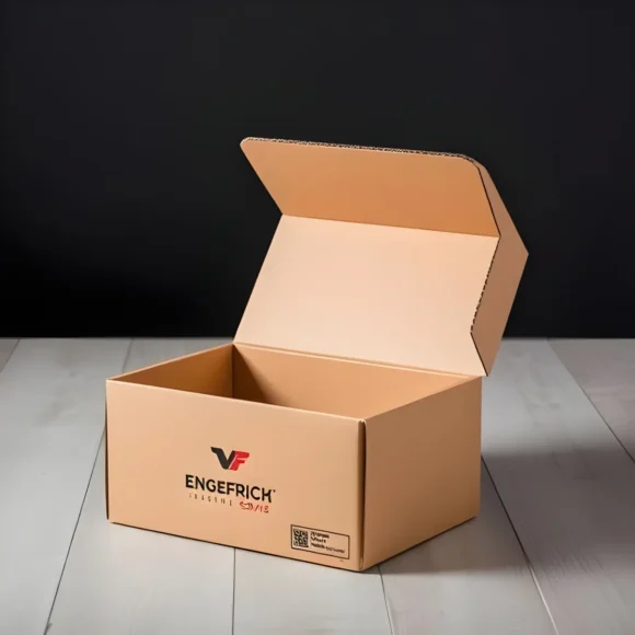Custom Corrugated Boxes - Image 5