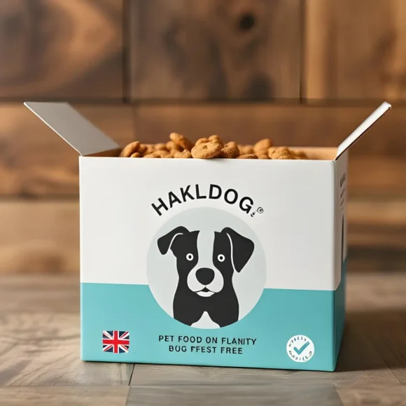 Custom Dog Food Boxes - Image 2