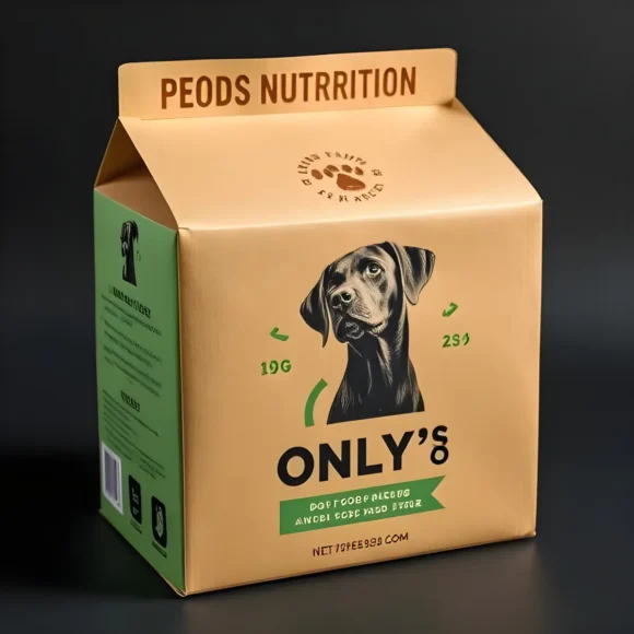 Custom Dog Food Boxes - Image 5