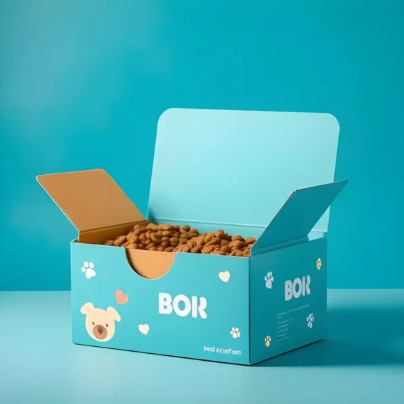 Custom Dog Food Boxes - Image 4