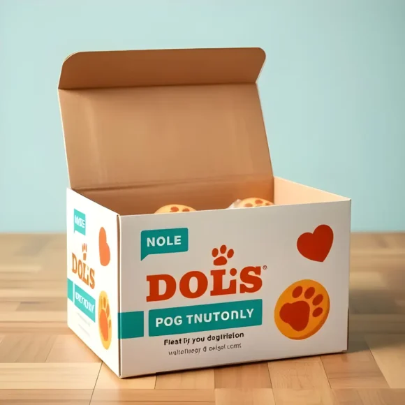 Custom Dog Food Boxes - Image 3
