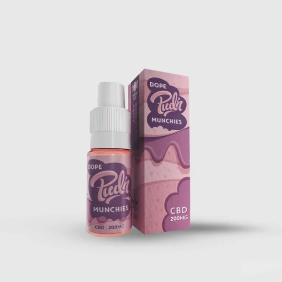 Custom E-Liquid Boxes