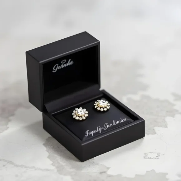 Custom Earring Boxes - Image 2