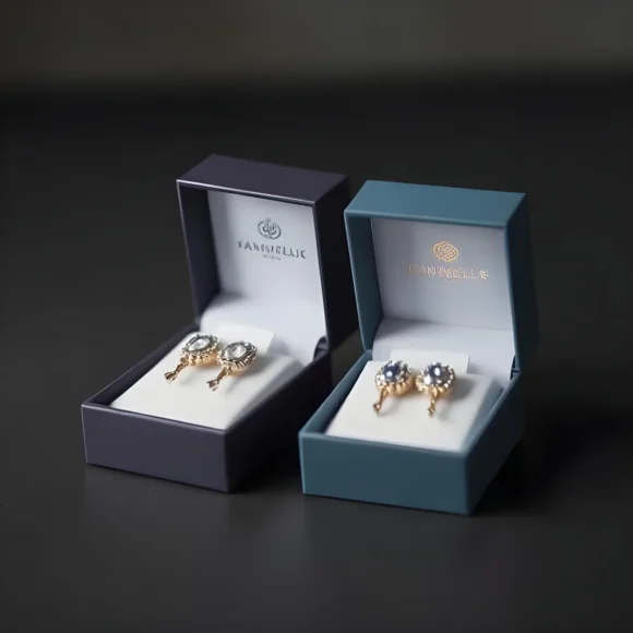 Custom Earring Boxes - Image 5