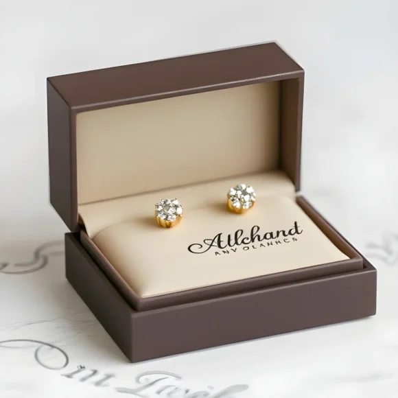 Custom Earring Boxes - Image 4