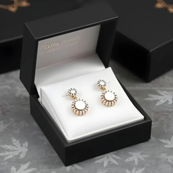 Custom Earring Boxes - Image 3