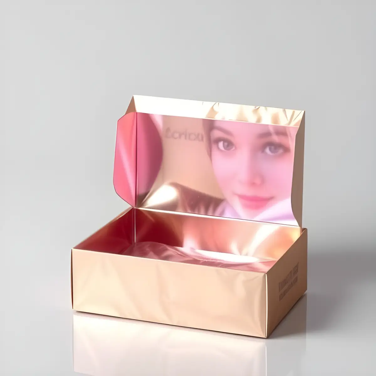 Custom Foil Boxes - Image 2