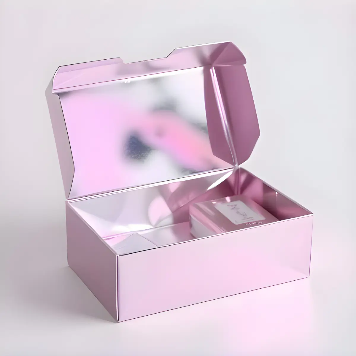 Custom Foil Boxes - Image 5