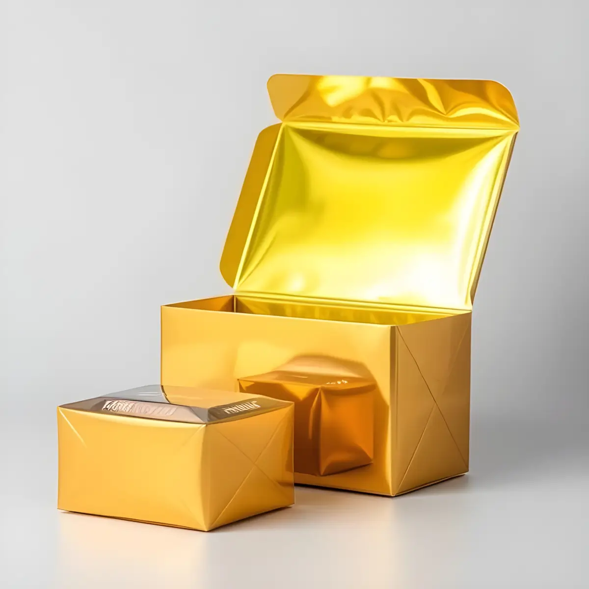 Custom Foil Boxes - Image 4