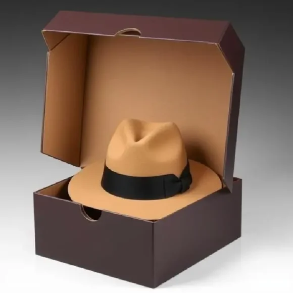 Custom Hat Packaging Boxes - Image 5