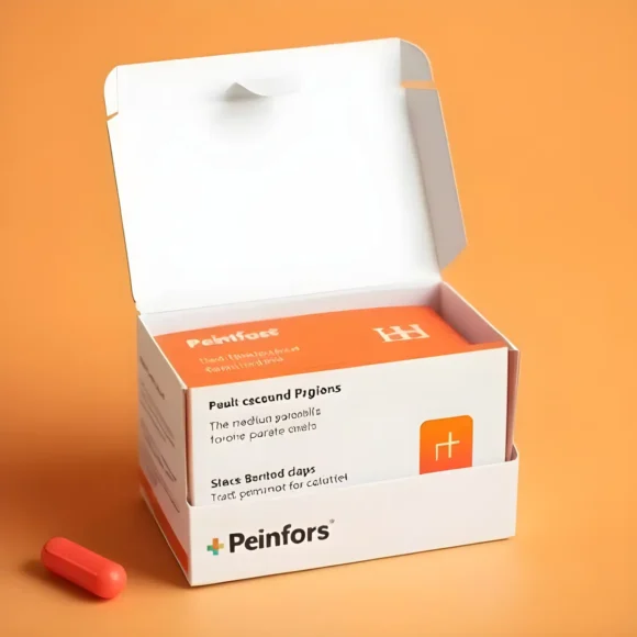 Custom Medicine Boxes - Image 3
