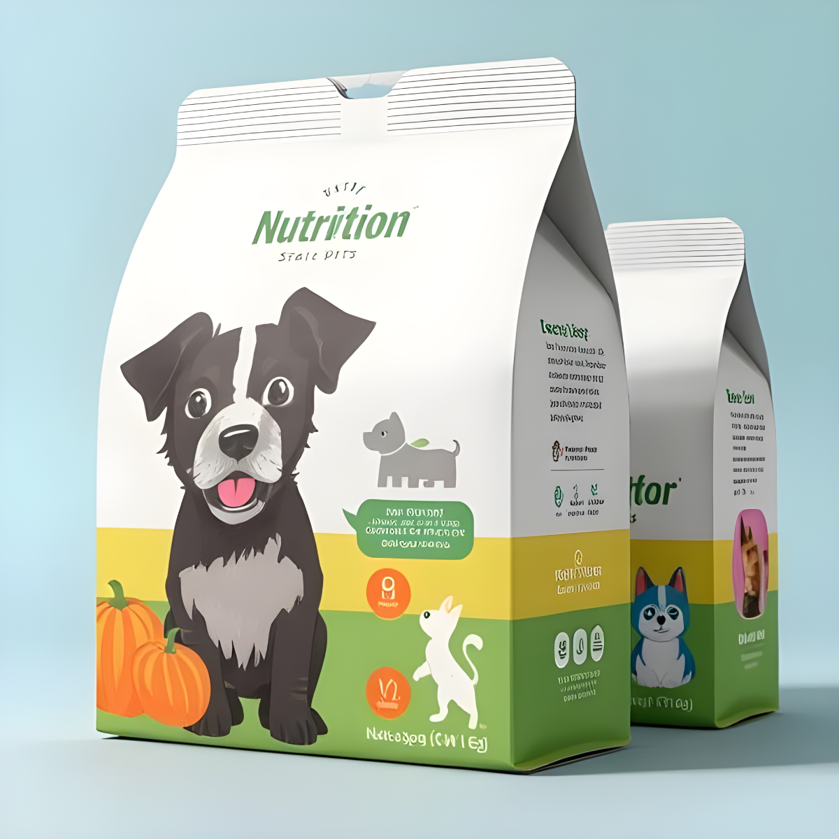 Custom Pet Food Boxes - Image 5