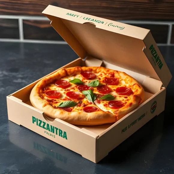 Custom Pizza Boxes - Image 5
