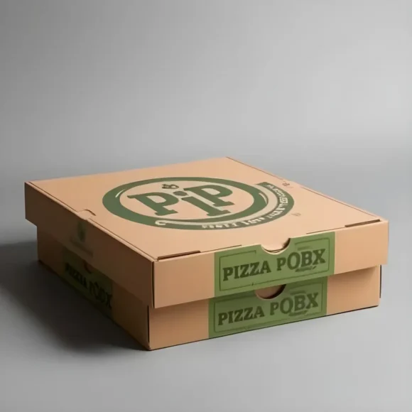 Custom Pizza Boxes - Image 3