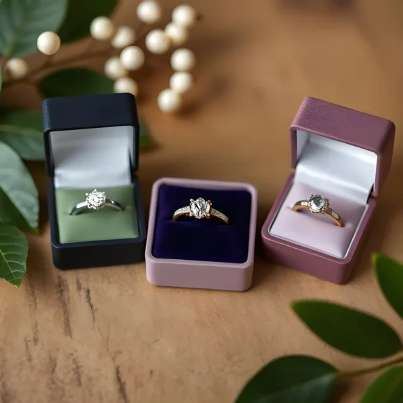 Custom Ring Boxes - Image 5